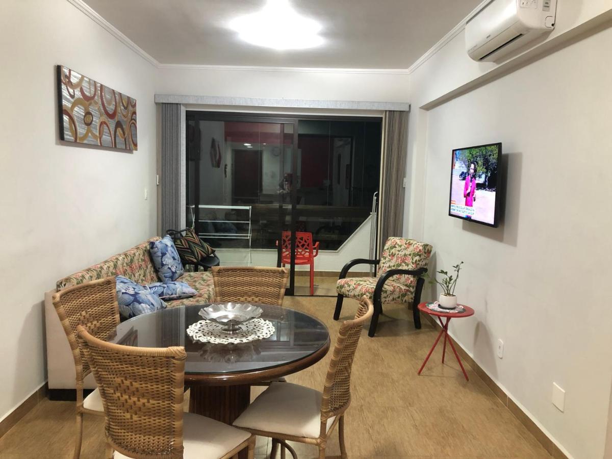 קרגואטטובה Apto M De Sa Ar Condicionado מראה חיצוני תמונה
